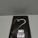 KEGOUU Oven Mitts and Pot Holders 6pcs Set, Kitchen Oven Glove High Heat Resistant 500 Degree Extra Long Oven Mitts and Potholder with Non-Slip Silicone Surface for Cooking 12"L x 1.5"W (Grey) (Gray)