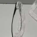 42886 1 Pair Windshield Wiper Arm Compatible with Dodge 1997-2001 Ram 1500 1997-2002 Ram 2500 3500 Replace OE 55154582 55154582AB 55154582AC