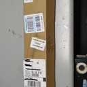 Jadaol [UL Listed] 24 Port Patch Panel Rackmount or Wall Mount 19-Inch, 1U Cat 6 Network Panel Preloaded with 24 Keystone Couplers Plus 1 Spare, 10Gbps Ethernet Panel with Cable Management & Back Bar