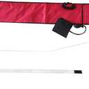 UcarSoon 32955 Classic Long Reach Kit with Easy Wedge & Non-marring Wedge