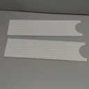 30 Inch Faucet Mat for Kitchen Sink - Instant Dry Sink Protector for Countertop, Extra-Long Diatomaceous Earth Stone Sink Tray Around Faucet for Kitchen Bathroom RVs (Light Grey, 30" x 3.9")