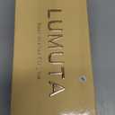 Pointed Toe Slingback Kitten Heels for Women, Leather Stiletto Heel Pumps with Elastic Strap Elegant Bridal Heel Dating Party Work Office Backless Pumps Shoes (8.5, Dark Brown)