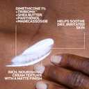 La Roche-Posay Cicaplast Balm B5, Healing Ointment and Soothing Therapeutic Multi Purpose Cream for Dry & Irritated Skin, Body and Hand Balm, Baby Safe, Fragrance Free (1.35 Fl Oz (Pack of 1))