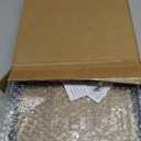 upsimples Certificate Frame with High Definition Glass, 8.5 by 11 Picture Diploma Document Frames for Wall and Tabletop, Black 5 Pack