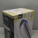 Sundu 1500W Steamer for Clothes, 2-in-1 Vertical & Flat Iron Clothes Steamer, 6 Professional Steam Modes, 800mL Tank, 30s Fast Heat-Up, Auto Shut-Off (10min), Portable Handle, Standing Design, White