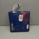 Bedsure Heated Blanket Throw Blanket - Fast Heating Electric Blanket, Soft Flannel Heated Throw with 4 Time Settings, 6 Heating Settings, Warm Gifts for Grandma & Grandpa & Seniors (50"x60", Grey)