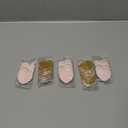 Vaguelly 10pcs Flower Ornament Decorations Shiny Heart Banners Hanging Heart Banner Hanging Heart Ornaments Heart Bunting Banner Hanging Heart Garland Party Disco Supplies Paper