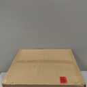 Black Large Linear Sputnik Chandelier, 55" Mid Century Modern Chandelier with 16 Grey Glass Lampshades, Big Modern Globe Chandeliers for High Ceiling Dining Room Kitchen Island - Black