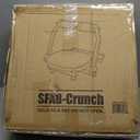 Ab Crunch Total Body Workout with Resistance Bands, Instruction DVD and Exercise Guide Chart