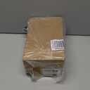 RayHenry 1PCS Stackable Cable Organizer Storage Box, Desktop Cord Management Box for Chargers, Jewelry, Hair Ties, Cables, Desk Organizer with Drawer