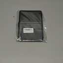 Slim Case for Kindle Paperwhite 5th/6th/7th Generation (Model No. EY21 & DP75SDI) - Lightweight PU Leather Folio Cover with Auto Sleep/Wake (Classic Black)