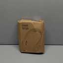 Portable Neck Fan - Rechargeable Personal Fan with Neck Support, 5-Speed Quiet Lightweight Long Lasting Neck Fan, Battery Operated Full Surround Cooling for Travel, Birthday Gifts for Men Women (Gray)