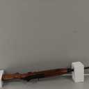 Crosman CFAM1 Full Auto CO2-Powered BB Air Rifle