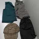 fun shack Victorian Boy Costume, Kids Historical Outfit, Boys Period Attire, Victorian Style Dress-Up, X-Large