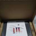 Home Gym Mirror Tiles for Wall, 14"x12"x12PCS Full Length Home Gym Workout Mirror for Garage, Bedroom, Living Room, Over The Door (Frameless)