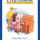 Alfred's Basic Piano Prep Course Level E Set (4 Books) - Lesson Book E, Theory Book E, Technic Book E, Notespeller Book E 9780739012758 9780739020241 9780739030608 9780739025000