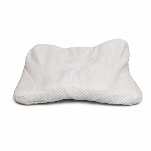 Clinical-Level Relief Cervical Neck Pillow for Sleeping, Orthopedic Contour Memory Foam Pillow for Side Sleepers, Cooling Reading Pillow for Neck Relief, Ergonomic for Back Stomach Sleepers, 20 x 30