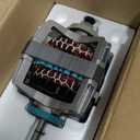 4681EL1008A Dryer Motor Assembly Compatible with LG & Ken-More Dryer, Replaces 4681EL1002A 4681EL1008P 4681EL1008B 4681EL1008H EAP2400858 PS3523290 AP4438218 1330330
