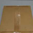 upsimples 4 Pack Acrylic Corner Floating Shelves, 10 in Clear Hanging Shelves with Cable Management Design, Wall Mounted Corner Storage Organizer for Bathroom, Bedroom, Living Room, Kitchen