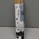 Ferswe 3W Motion Sensor Rechargeable Light Bar with Remote, Eye-Friendly Closet Lights with Battery Display, 2000mAh Makeup Lighting, Magnetic Light Bar for Cabinet, Closet, Bathroom and Desk