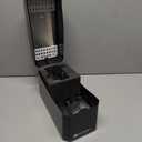 Medidenta 3D Photopolymer Resin Mixer & Heater, Efficient Mixing, Active Heating, Simple-Touch Operation, No Heating or Preheat 40C, 50C