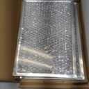 Microwave Grease Filter Replacement 7.625" x 5" for G.E Fri.gi.daire 5304464105 5304517871 WB06X10608 5304509444 Microwave Vent Filter (2-Pack) - BY AMI PARTS