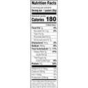 Quaker Protein Instant Oatmeal, Apple Cinnamon, 12g Protein per Serving, Whole Grains, No Artificial Flavors, No Added Colors, 1.76 oz Packets, (24 Pack), BB 02-21-27