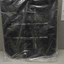 Heavy-Duty 9 Hole Pro Style Baseball & Softball Pitching Net with Strike Zone Target - Adjustable Portable Design
