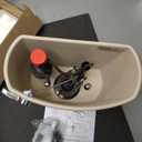 American Standard Cadet PRO 1.6 gpf/6.0 Lpf 12-Inch Rough Tank (3, Bone)