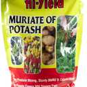 4LB Muriate Potash
