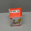 Hestiasko Baby Toys 6 8 10 12 Months, Tummy Time Duck Toy, Musical Dancing Duck Set with Lights & Sounds, Crawling and Interactive Sensory Learning Toy for Infants, Toddlers Gift for 1 Year Old Boy (Green)