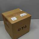 Alytimes Mirror Disco Ball - 8-Inch Cool and Fun Silver Hanging Party Disco Ball Big Party Decorations, Party Design