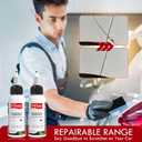 V-Vaxy Car Scratch Repair Wax, V-Vaxy Paint Restorer, Ultimate Paint Restorer, Vvaxy Car Scratch Repair, Scratch Repair, Multi-effect Protection (A)