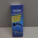 Walkhero Plantar Fasciitis Pain Relief Insoles High Arch Support Orthotic Shoes Inserts, Relieve Flat Feet and Foot Fatigue (Mens 6-6 1/2 | Womens 8-8 1/2, Blue)