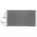 Wagner CD837 Condenser