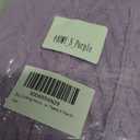 LETSQK Dog Knitting Sweater,Pet Warm Winter Coat,Thickening Turtleneck Small Medium Doggy Sweatshirt Soft Classic Knitwear in Cold Weather,Pullover Sweater for Puppy,S Purple