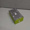 Measuring Cups and Spoons Set, 8-Piece Plastic Measure Cups, Kitchen Cooking Baking Tools, Nesting Design with Stainless Steel Handles for Liquid, Dry Ingredients (Green)