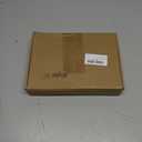 Thyle 500 Set Self Laminating Protecting Car Key Tag with Label Ring Bulk a Self-adhesive Plastic Film Prevent Writing from Fraying Key Tags with Metal Split Rings for Car Truck or RV Dealers Supplies