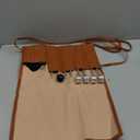 Tuning Forks for Healing(128Hz, 136.1Hz, 432Hz, 528Hz),Medical-Grade Weighted & Unweighted Tuning Forks Set with Vegan Leather Pouch &Activator, for Chakra/Sound Therapy/Yoga/Meditation