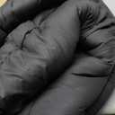 CHOKIT Premium 2100 Series Queen Mattress Topper Extra Thick Mattress Pad Cover, 400TC Soft Plush Pillow Top for Back Pain, Cooling Breathable 5D Snow Down Alternative Fill with 8-21" Deep