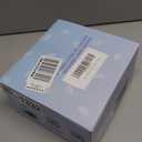 Neck Massager 2026 New Upgrade 3 in 1 Portable Massager with Heat &Comfortable StretchingAdjustable Intensity for Neck & Shoulder Relaxation at Home,Office,Travel