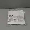 Lusofie 6 Pcs Dust Bags for Handbags - Non-Woven Drawstring Purse Storage Bags, Dust-Proof Covers for Purses, Boots & Shoes - Travel Organizer for Luggage, Closet Storage (15.7 x 19.5 Inch)