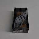 SMNY Ina Denim, Size 9