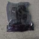 Never Fade HD Door Light Logo Projector Compatible with 1/2/3/4/5/6/7/M/X/Z/GT Series Accessories, 2Pcs 3D LED Ghost Shadow Laser Car Courtesy Step Light Puddle Lamps (ClassicBlueWhiteLogo)