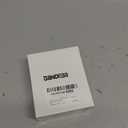 Gandeer 12 Pcs Christmas Napkin Rings Bow Velvet Napkin Holders Buckle for Wine Bottles Xmas Candlestick Holiday Birthday Party Anniversary Dinner Wedding Dining Table Decoration(Dark Green)