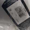 Maidenform Womens Live In Luxe Full Coverage Strapless Multiway Dm9472 Bras, White, 34C US