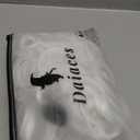 Beatifufu Short Straight Hair Wig Women Wig Human Hair Cover for Daily Halloween