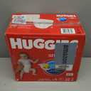 Huggies Size 2 Diapers, Little Snugglers Baby Diapers, Size 2 (12-18 lbs), 148 Count