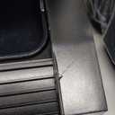 ECOVACS DEEBOT X9 PRO Omni Robot Vacuum and Mop, 16,600Pa Blast Suction, OZMO Roller Instant Self-Washing Mop, ZeroTangle 3.0, Triple Lift System, AI Navigation, Hands-Free Omni Station