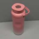 Portable Bottle Cooler for Breastmilk Travel 2 Pack Breastmilk Cooler Reusable 22oz Portable Chiller with 24 Hours BPA Free